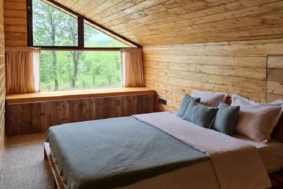 رزرو آنلاین اقامتگاه