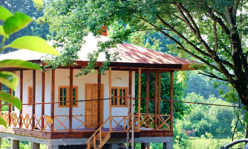  سوالات متداول درباره کلبه سنتر سعیدی در رامسر