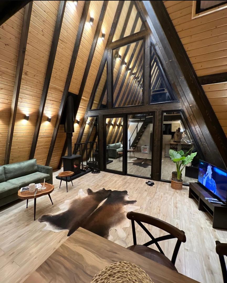 جنگل‌نوردی